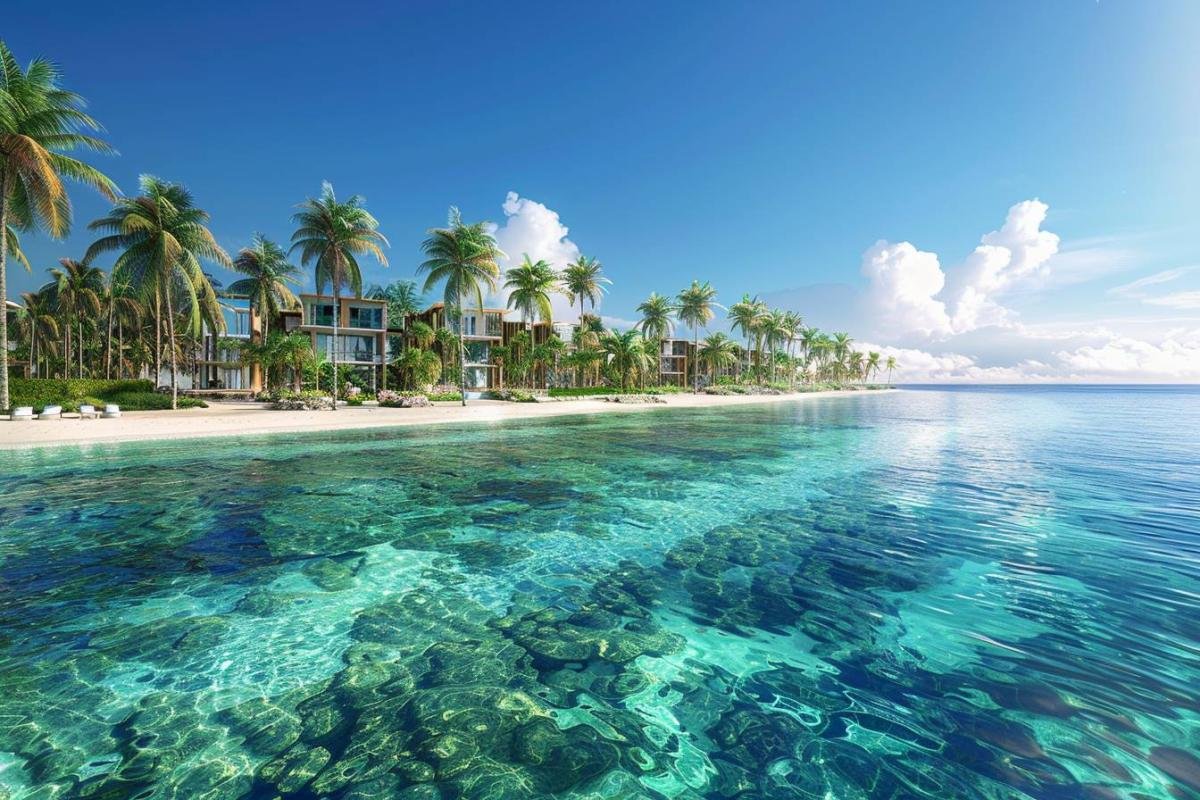 Voyages exclusifs : découvrez nos destinations de rêve pour une expérience inoubliable et luxueuse