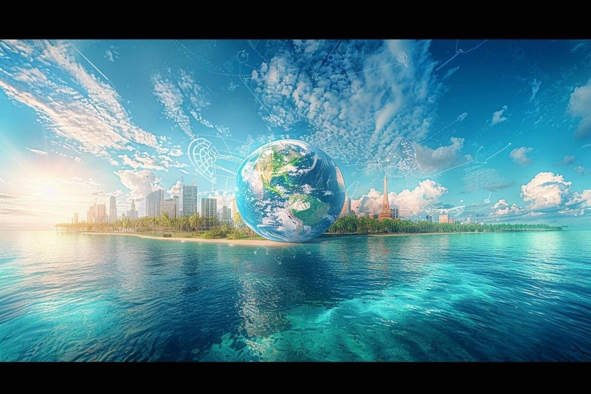 Abonnements de voyage : découvrez les meilleures offres pour explorer le monde à petit prix