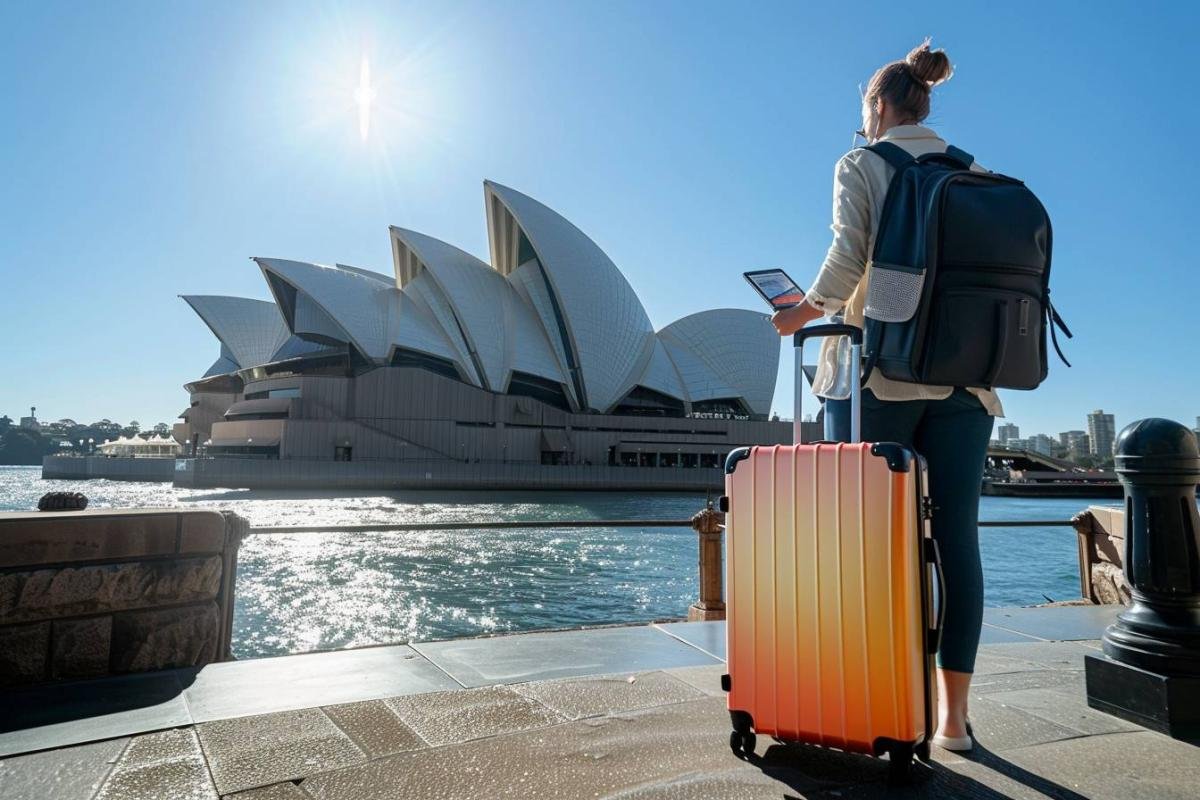 Réseau de voyageurs : connectez-vous avec des globetrotters du monde entier pour partager vos expériences