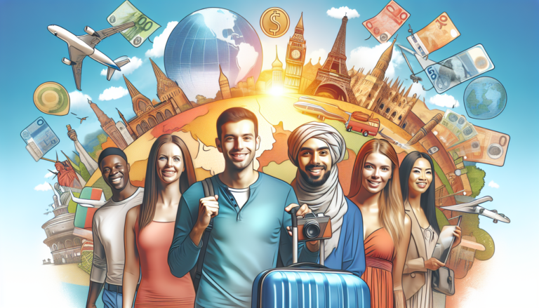 Rejoignez Notre Communauté pour des Voyages Inoubliables à Prix Réduits !