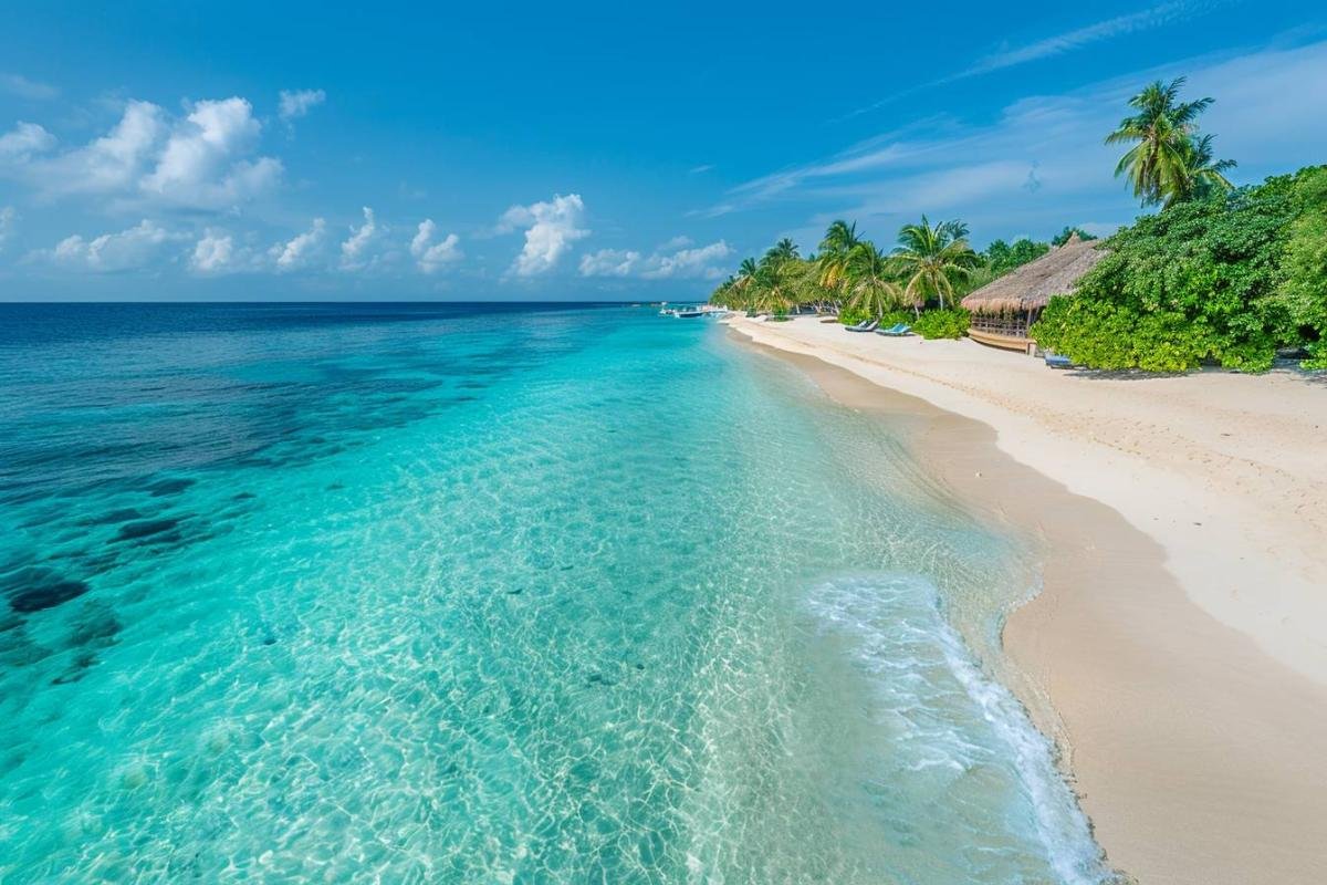 Découvrez le luxe abordable : 10 destinations de rêve pour des vacances inoubliables sans se ruiner