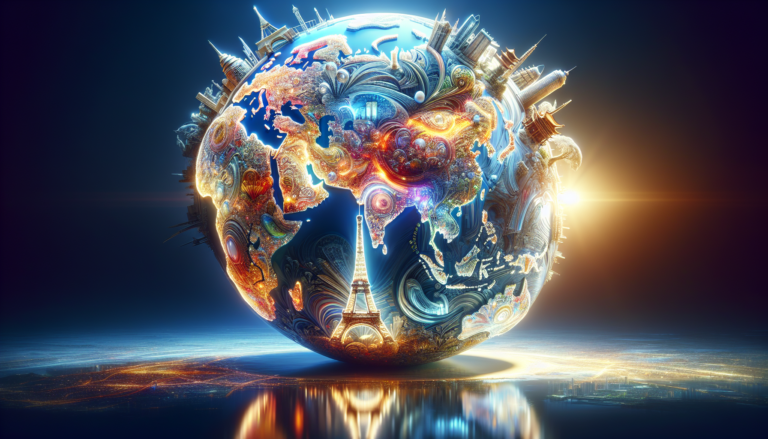 Explorez les Joyaux Mondiaux : Destinations Incontournables pour 2025